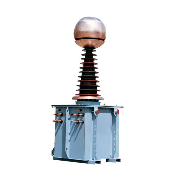 Laboratory Semi Phase Transformer