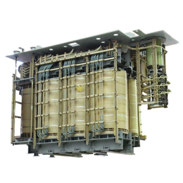 Rectifier-Transformers