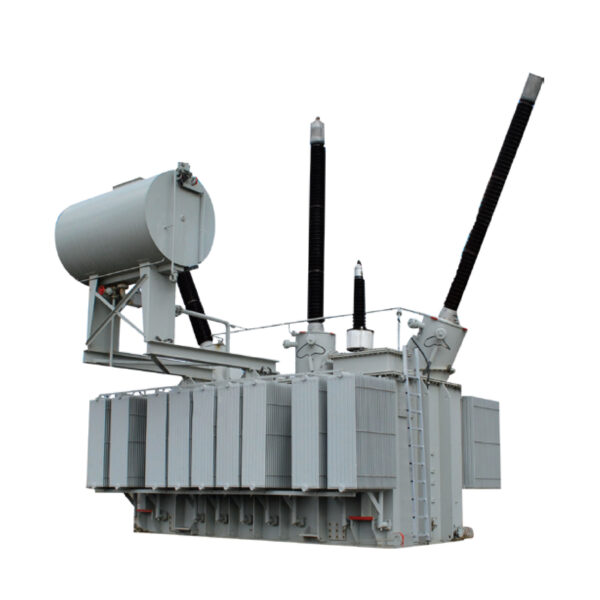 Large Power Transformers