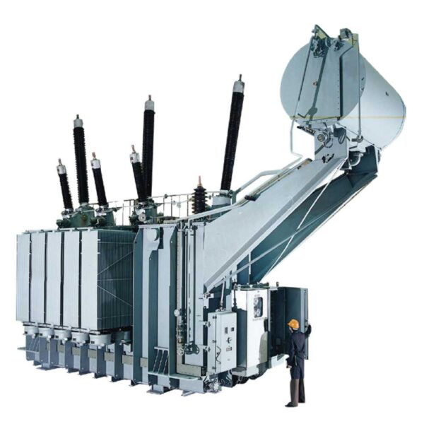 Medium Power Transformers