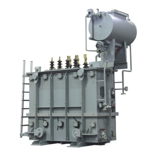 Large-Distribution-Transformers