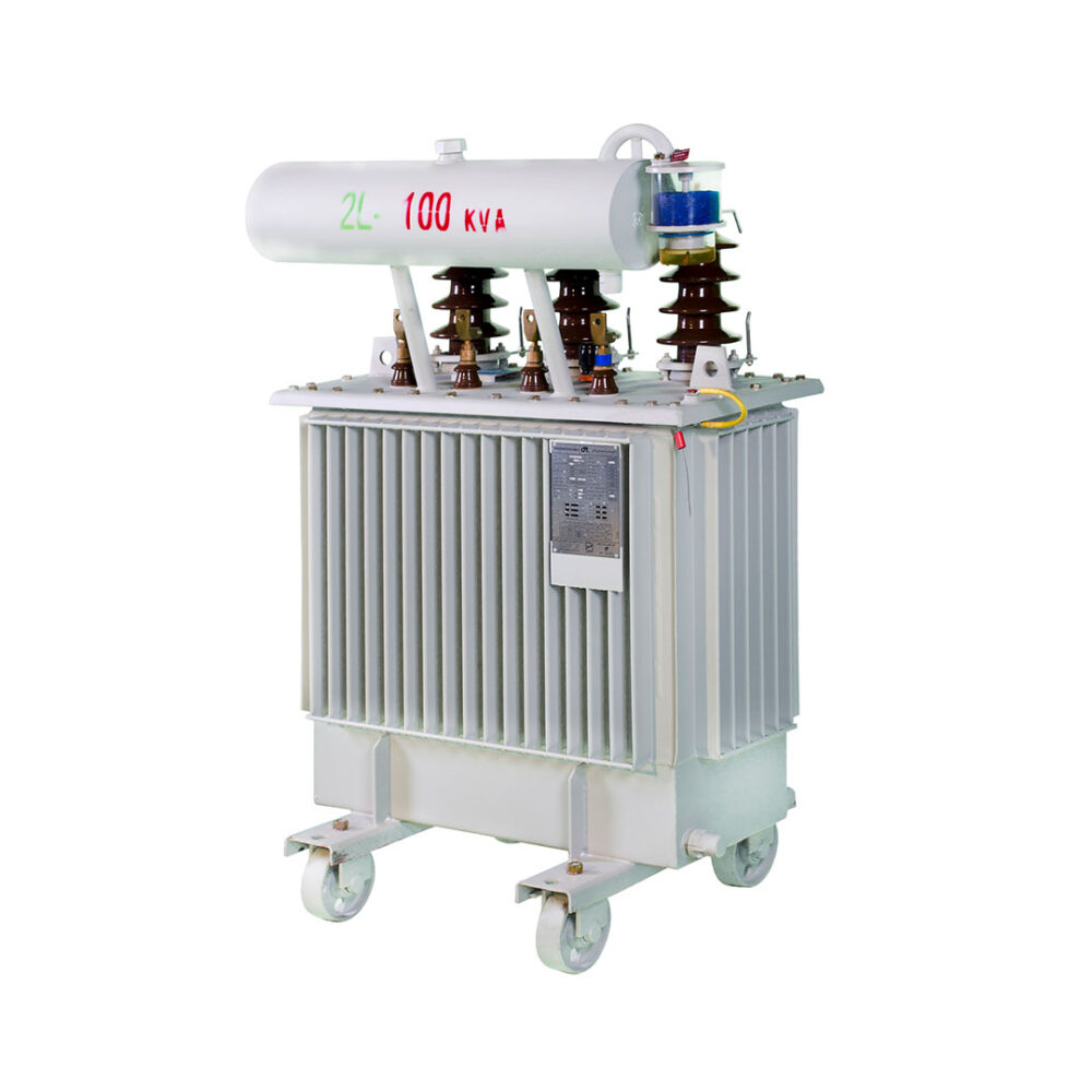 Single-Phase-Distribution-Transformers