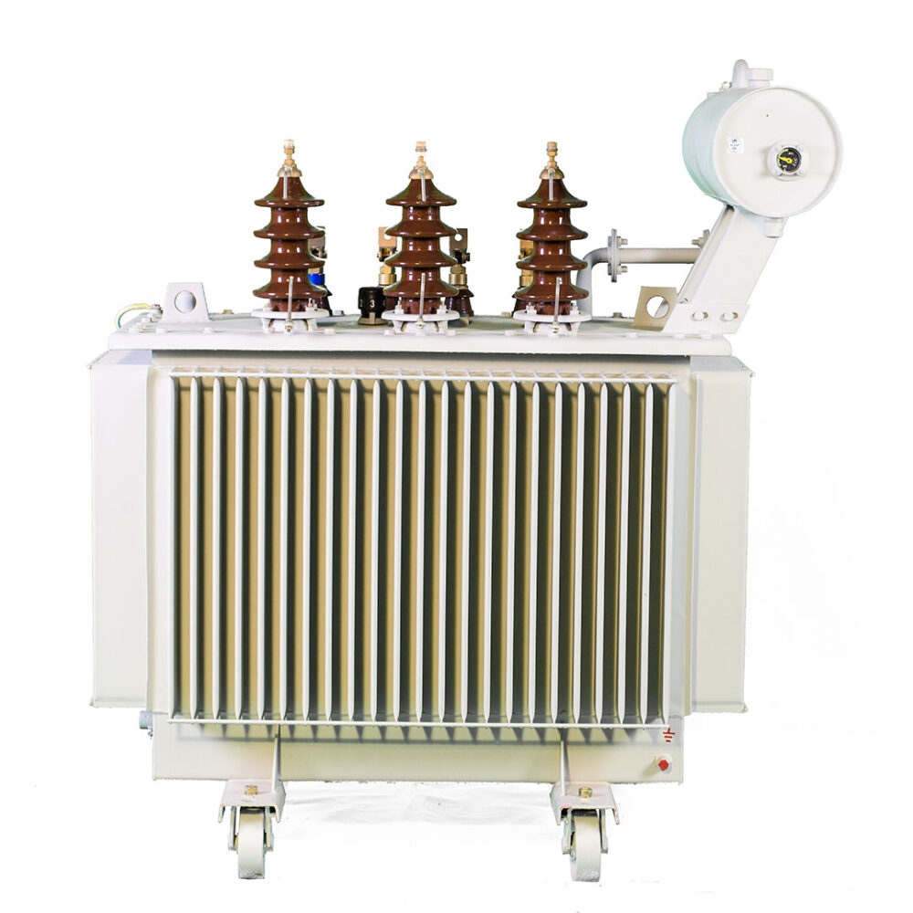 Small-Distribution-Transformers