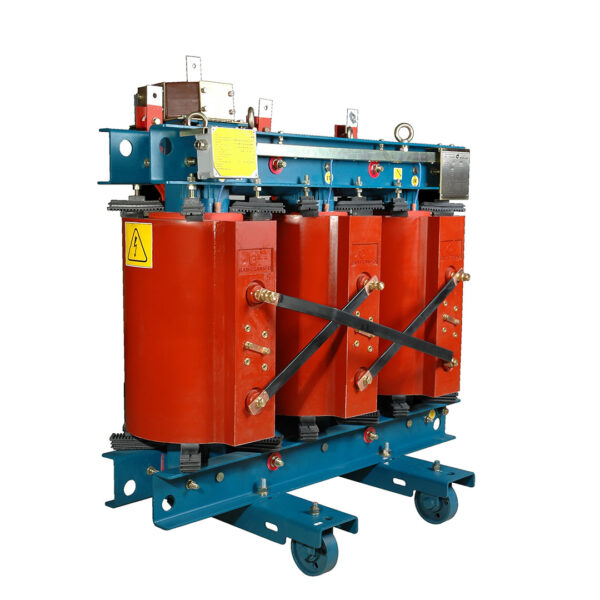 Vacuum-Pressure-Impregnated-Transformers